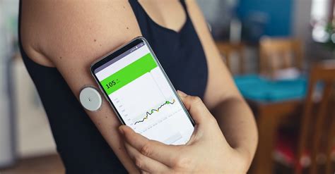 Continuous Glucose Monitors How They Work And How To Get One