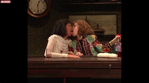 Nackte Kate Mckinnon In Saturday Night Live