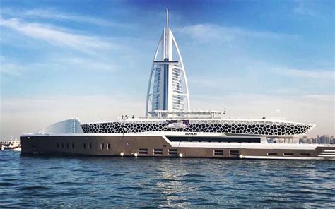 Facts You Should Know About Lotus Yacht Dubai Goldcrest Yachts