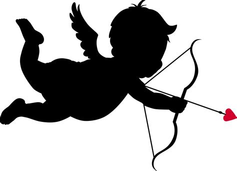 Cupid Angel Png Clipart Png All Png All