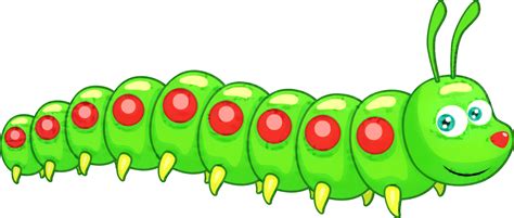 Caterpillar Clipart Vector Pictures On Cliparts Pub 2020 🔝