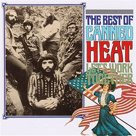 Going Up The Country By Canned Heat