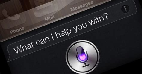 This Is What Siri Looks Like In Real Life