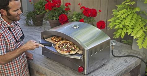 The 7 Best Outdoor Pizza Ovens 2021 Reviews