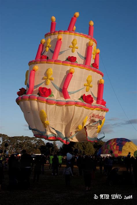 Balloons Over Waikato 2014 Wings Over New Zealand