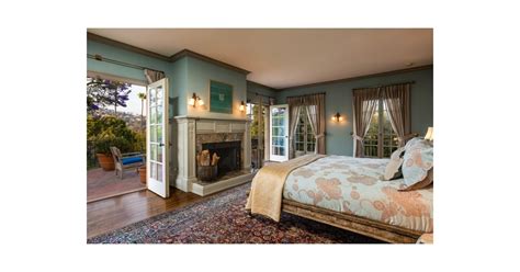 Angelina Jolie Buys Cecil B Demille S Mansion Popsugar Home Photo 8
