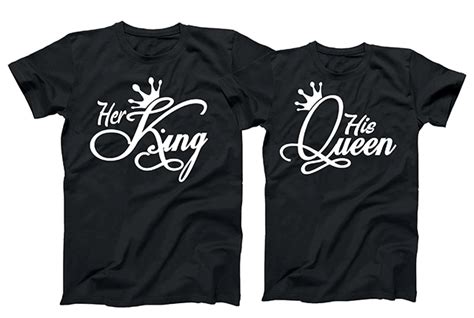 couple t shirt ideas the 10 best designs for your sweethearts