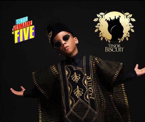 Serial entrepreneur toyin lawani recently turned a year older and had a shoot to celebrate her new while toyin was fully clothed in the photo, her son on his part was stark naked. Toyin Lawani's son Tenor launches biscuit brand and ...