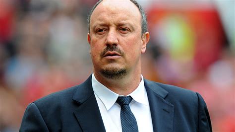 Rafael Benitez Proud Of Extremely Good Chelsea Manager Spell After More Than Fulfilling