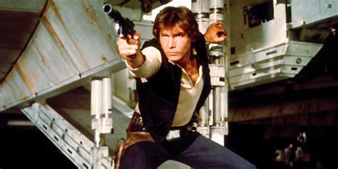 Harrison Ford Is Right About The Favorite Star Wars Movie Arguments