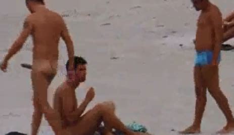Sexo Gay Na Praia Da Galheta Praia De Nudismo Em Floripa