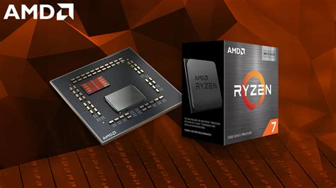 Amd Unveils Powerful Ryzen 5000 Series Cpus For High Performance Computing