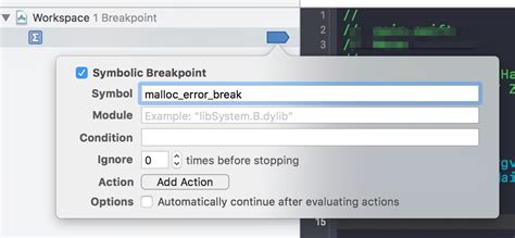 Playing breaking point roblox amino. ios - pointer being freed was not allocated *** set a breakpoint in malloc_error_break to debug ...