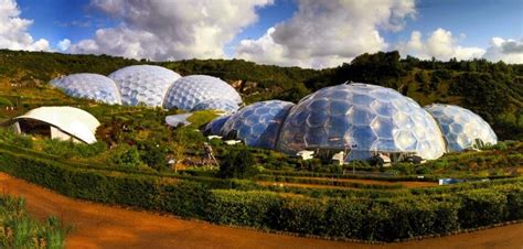 Eden Project Developing Second Uk Site In Lancashire Blooloop