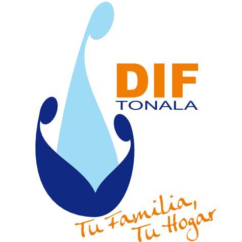 Dif Tamaulipas Logo Download Logo Icon Png Svg