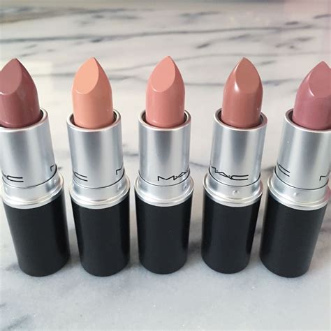 Nude Mac Lipsticks Mac Lipstick Color Ideas Nude Matte Lipstick My Xxx Hot Girl