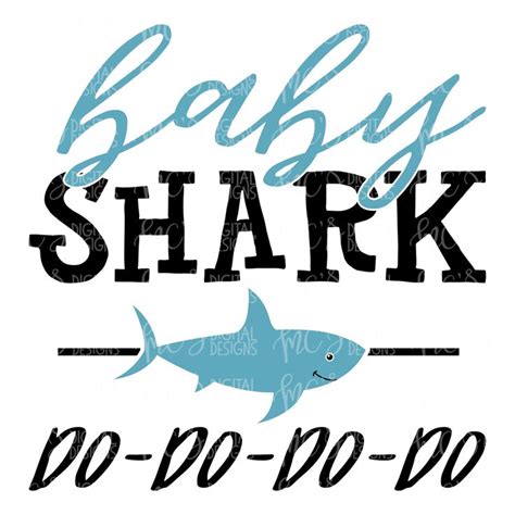 Baby shark dance battle baby shark challenge baby shark vs pinkfong.mp3. DIGITAL DOWNLOAD; Baby Shark do do do, shark svg, little ...
