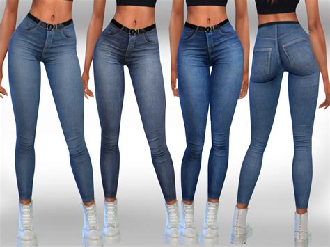 Establish Collective Whiskey Cc Jeans Sims 4 Dinner Prevent Overdraw