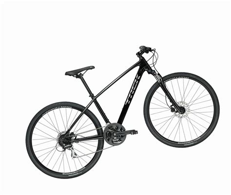 Велосипед Trek Dual Sport 2 2020 купить по низкой цене 47000р