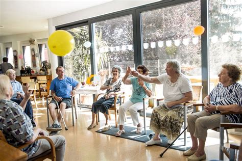 Read The Data About Nursing Homes To Help You Find The Right Fit For