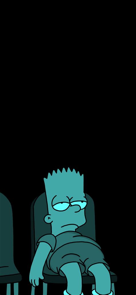 Bart Simpson Cartoons Hd Phone Wallpaper Peakpx