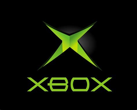 Free Download Xbox Logo By Chriswoods On 1280x1024 For Your Desktop