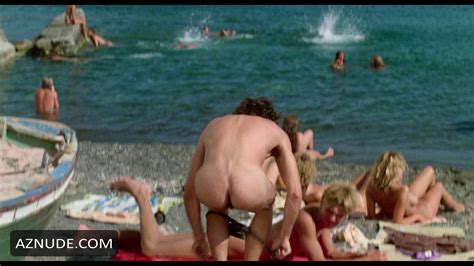 Summer Lovers Nude Scenes Aznude Men The Best Porn Website