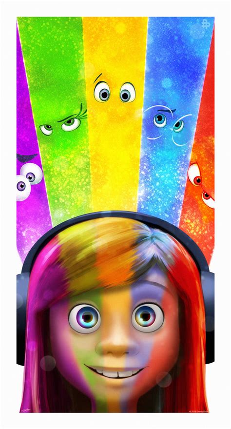 Inside Out By Andyfairhurst On Deviantart