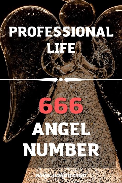 Meaning And Significance Of 666 Angel Number Explained Oolipo