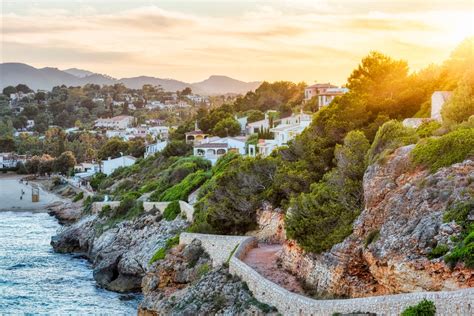 Flight Deal Visit Ibiza Mallorca Or Tenerife For Under 500 Condé