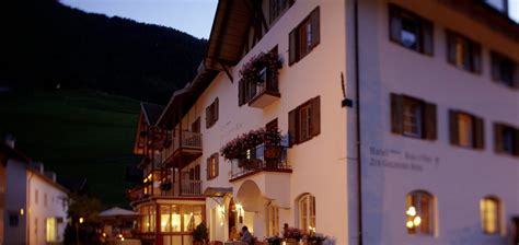 Zur Goldenen Rose South Tyrol Review The Hotel Guru