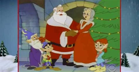 The Story Of Santa Claus Release Date Plot Creator And All You