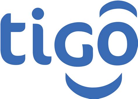 Archivo Logo Tigo Svg Wikipedia La Enciclopedia Libre