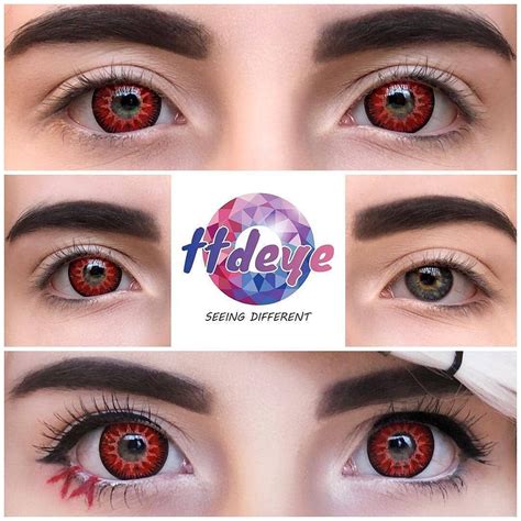 order mystery red colored contact lenses online contact lenses online contact lenses colored