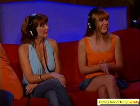 Howard Stern S Show Its Just Wrong Real Life Mother And Daughter Pornstars Desi Foxx And
