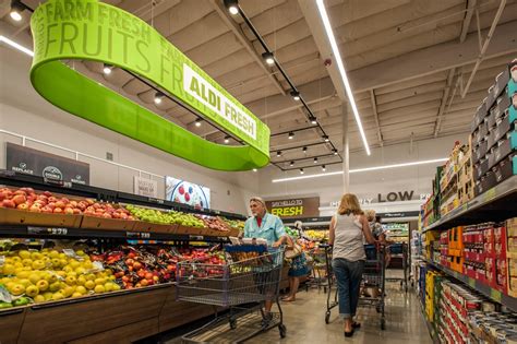 Aldis Next Orange County Discount Grocery Store Opens June 1 Orange
