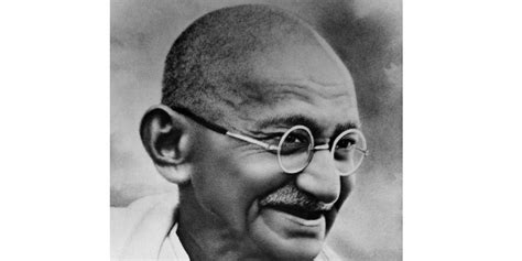 Mahatma Gandhi Quotes On The Anniversary Of His Birth On