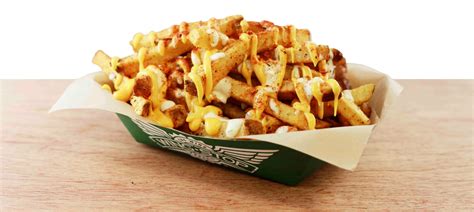 A damage deposit of myr 300 is required on arrival. Voodoo Fries by Wingstop