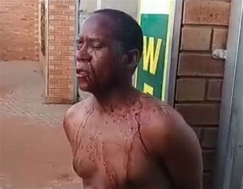 Deputy Principal Caught Having Sex With Learner Has Resigned Limpopo