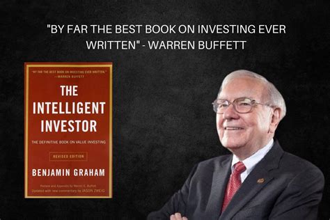 The Intelligent Investor By Benjamin Graham Book Review And Summary