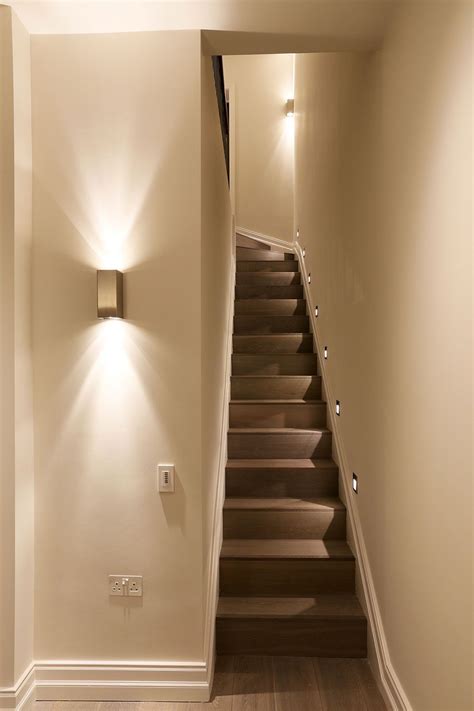 10 Most Popular Light For Stairways Ideas Lets Take A Look