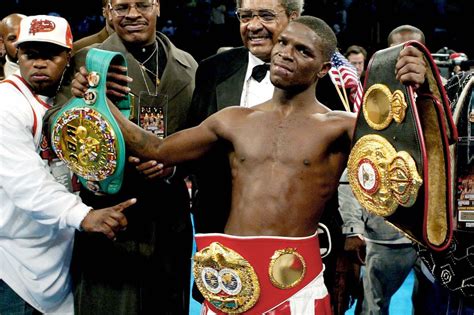 Leon spinks, tommy hearns & more headline 2017 nevada boxing hall of fame. Best I Faced: Cory Spinks - The Ring
