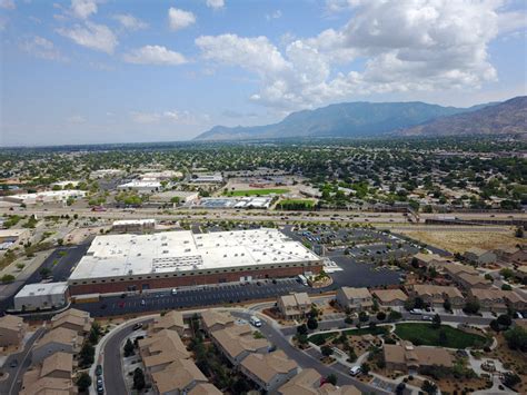 Albuquerque Aerial Drone Photography And Videography Albuquerque