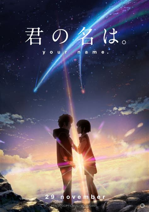 Your Name Wallpaper Movie Your Name 4k Ultra Hd Wallpaper