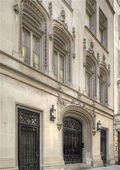 Woolworth Mansion In Manhattan For Sale At 90 Million Mansions For