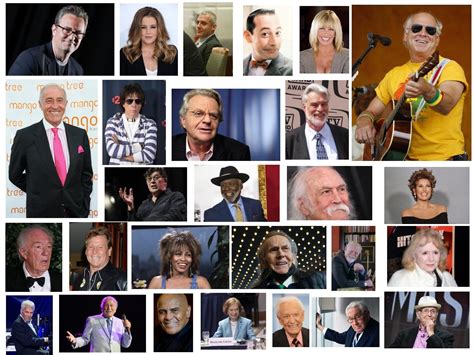 The Year In Review Influential People Who Died In 2023 Canoecom