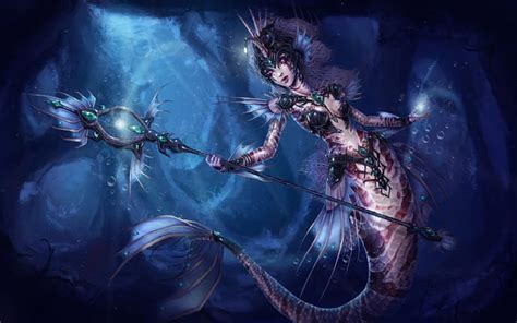 Page 2 HD Fantasy Mermaid Wallpapers Peakpx