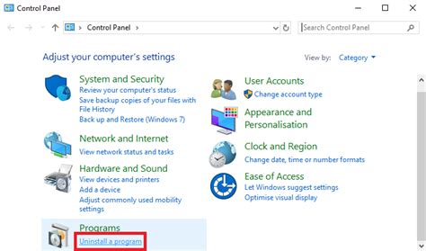 How To Uninstall Software On Windows 10 Made Stuff Easy
