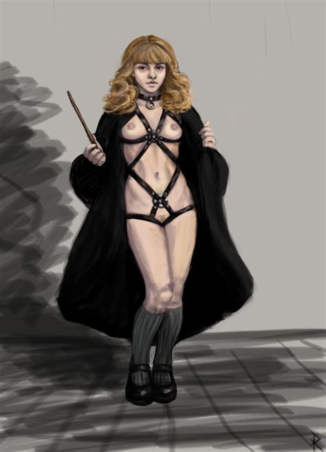 Hermione Granger By Remus Lupin Hentai Foundry