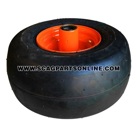 Scag No Flat Tires 482619 Scag Parts Online